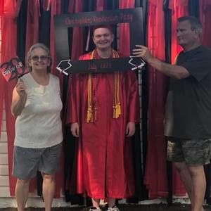 Meet your Posher, Barbara